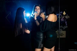 мужской клуб gatsby фото 2 - ruclubs.ru